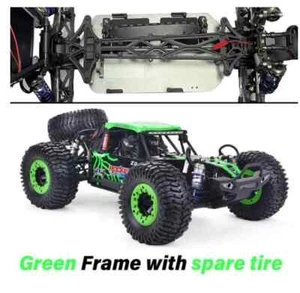 Racing Car Desert Truck 4WD Remote Control Frame Off Road Brushless RC Vehicles - Picture 1 of 37
