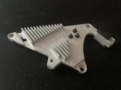 GPU Cooling Heatsink & Screws ATZL1000500 - Dell XPS Gen2 M170 17" Inspiron 9300 - Image 1 of 2