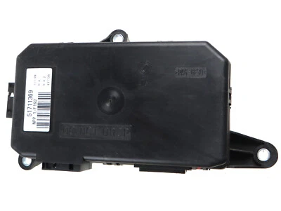 Centralina centralina porta Fiat Stilo 192 51711369 - Immagine 1 di 2