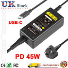 65W 45W AC Adapter For Acer ADP-45FE F ADP-45HE D A13 Power Charger PA-1450-26