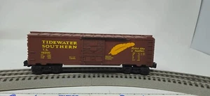 Lionel Tidewater Southern Box Car 6-19200*NIB* - Picture 1 of 5