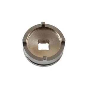 Laser Tools Suspension Castle Nut Socket 50mm - Kawasaki 6176 - Picture 1 of 1