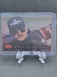 1995 Classic Assets Images Preview Dale Earnhardt /6,750