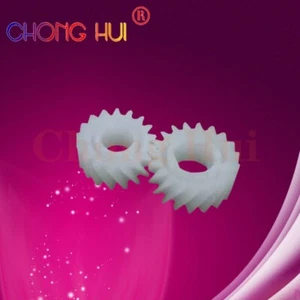 5sets 655N00400 Developer Drive Gear for XEROX DocuColor 240 242 250 252 260 Wor - Afbeelding 1 van 9