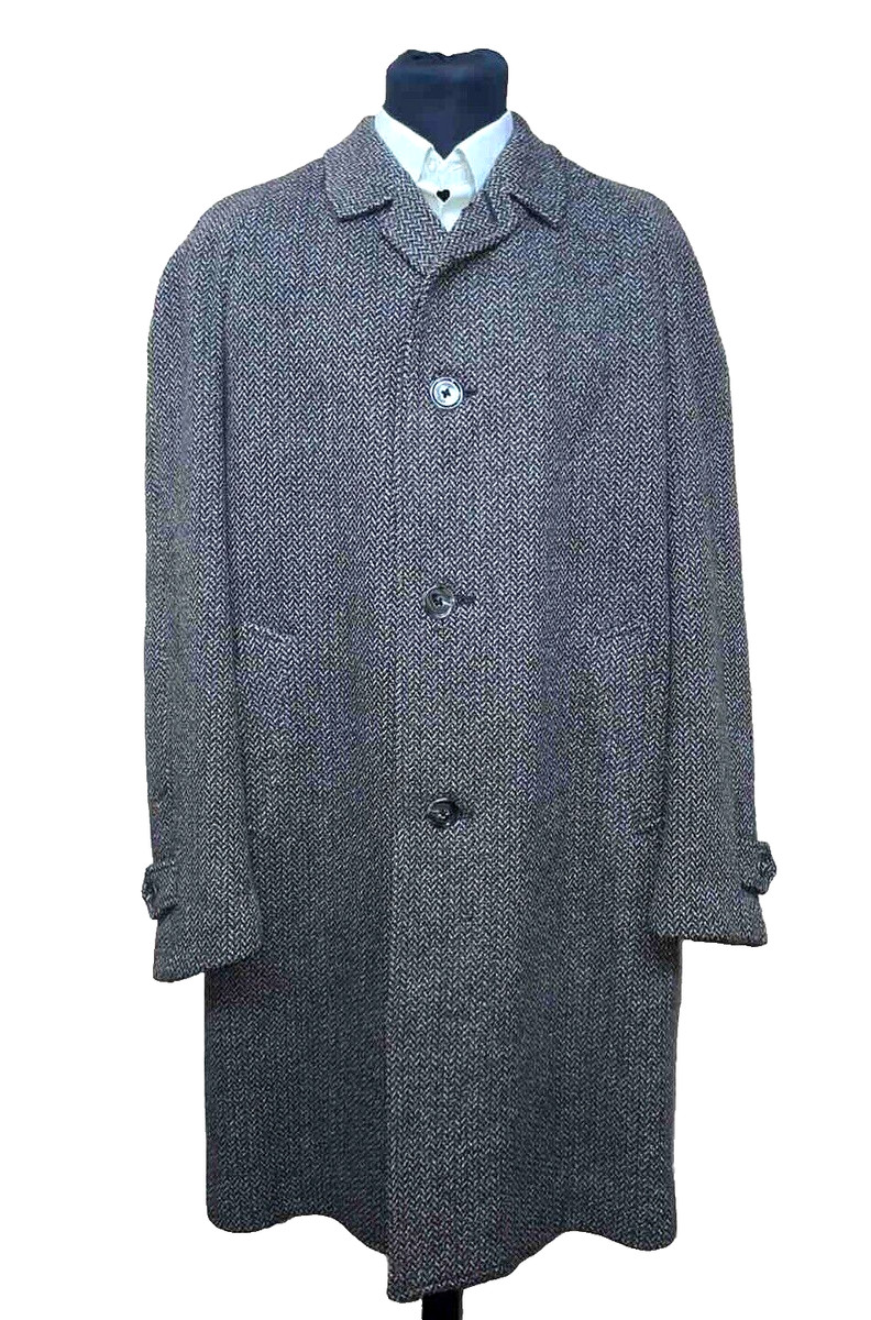 Tweed Tailored Vintage Outerwear Coats & Jackets for Men for Tweed Tailored Vintage Outerwear Coats & Jackets for Men for