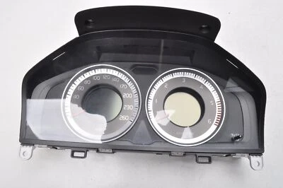 VOLVO V60 S60 II D3 D4 D5 km/h Tachometer Kombiinstrument Anzeige 31343330AA - Bild 1 von 4
