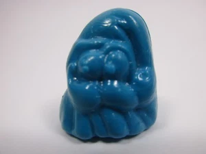 LES BARJO'S - Barjo's Nr. 20 SANTA CLAUS Der blaue Weihnachtsmann - Bild 1 von 2