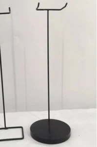 Vintage Barbie Ponytail #3 round Pedestal Stand T.M. - Picture 1 of 2