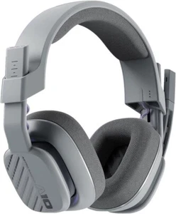 Astro A10 Gaming Headset Gen 2 Wired Headset - Over-Ear-Gaming-Kopfhörer Grau - Afbeelding 1 van 1