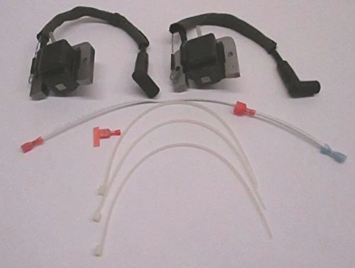 Kohler 25-707-03-S Lawn and Garden Equipment Engine Spark Module Assembly