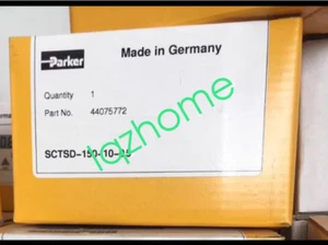 1PCS PARKER sensor SCTSD-150-10-05 new via FedEx or DHL - Picture 1 of 1
