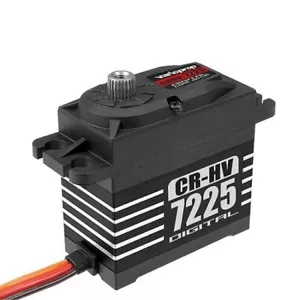 CORALLY VARIOPROP DIGITAL SERVO CR7225MG HOCHSPANNUNGSKERN NEU* - Bild 1 von 1