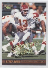 1995 Classic Pro Line Series II Printer's Proof /725 Steve Bono #II-38