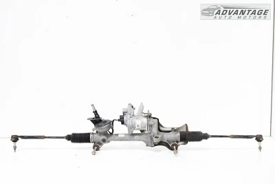 Chevrolet Traverse 2018-2021 3,6 L tracción delantera dirección asistida barra de cambios y piñón OEM Foto 1 de 4