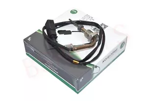 New Sensor Exhaust Gas Temperature NGK for Audi Seat Skoda Seat - Foto 1 di 3