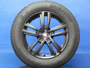 Seat Tarraco Winterräder Winterreifen original 17 Zoll Felgen Kompletträder - Bild 1 von 15