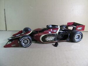 455X Action Event Car G Force 85 Indy 527 May 2001 Indianapolis Single Seat 1: