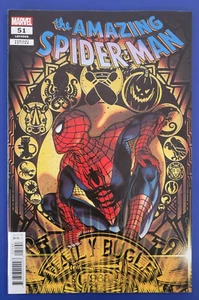 Amazing Spider-Man #51 LGY #945 Harris Variante Marvel Comics 2024 - Bild 1 von 1