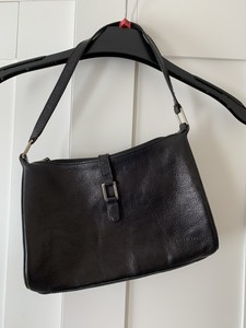 pelle studio leather bolsa