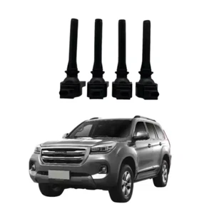 Ignition Coils Fit for Great Wall H9 H8 H6 H6Coupe GW4C20 3705100XEC01 - Picture 1 of 5