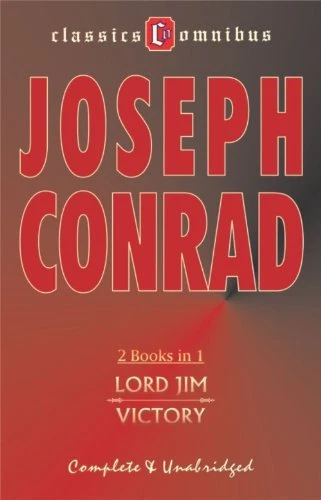 Lord Jim & Victory (2 Books in 1) (Classics Omnibus) (Classics Omnibus), - Image 1 of 1