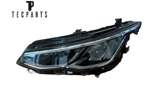 Frontscheinwerfer VW Golf VIII 5H1941005C LED Links Scheinwerfer Headlight - Picture 1 of 6