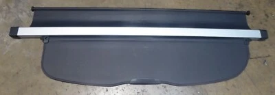  2015-2018 Subaru Outback OEM Trunk Cargo Cover OEM Tonneau 65550AL01CVH  - Image 1 of 4