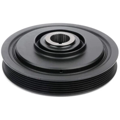 New Harmonic Balancer Fit for 2005-2009 Acura MDX 2005-2008 Acura RL 2005-20 - Image 1 of 4