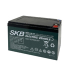 Batteria Al Piombo Ciclica Skb 12V 12Ah Skev12-12 F2
