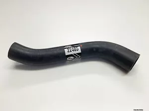 Gates Radiator Lower Hose for Jeep Grand Cherokee WJ 4.7L 1999-2000 CHA/WJ/009A - Picture 1 of 4