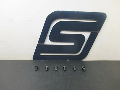 2011 Honda CRZ CR-Z EX NAV IMA Integrated Motor Assist Hybrid Bolt Bolts Set - Image 1 of 4