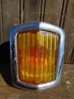 Vintage Yellow Auto Truck Car Hot Rat Rod Plastic Ford Chevy Dodge ? As Is