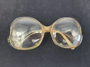 Vintage Givenchy X Eyeglasses Unico Frame France 135  - Picture 1 of 11