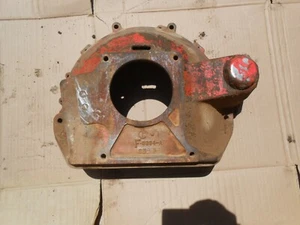 1955 - 1959 Ford Bell Housing A F 6394 A Date code 65 P 1956 1957 1958 - Picture 1 of 11