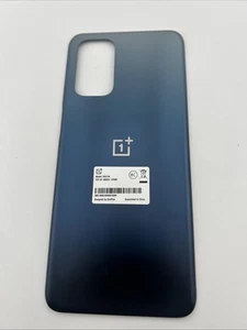 Oem OnePlus Nord N200 5G Battery door Cover Back Glass Rear Case Housing Origina - Picture 1 of 2
