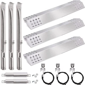 Grill Replacement Parts for Charbroil 463241314, 463241313, 3-Burner - Foto 1 di 7