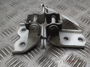 Kia Picanto Left Passenger Nearside Front Door Hinge Mk2 2011-2017Z - Picture 1 of 5