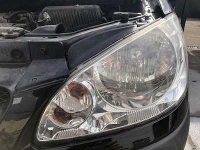 Hyundai Getz original Scheinwerfer links Halogen/Haupt/Front/Licht Bj 2008 - Bild 1 von 4