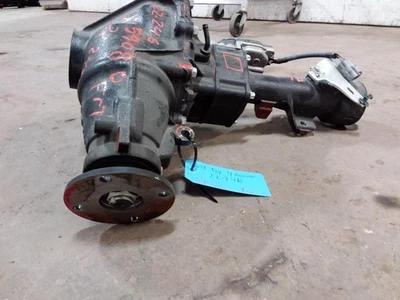 2003-2022 Toyota 4Runner Front Differential Carrier diff. Lock Assembly 3.73 OEM - Image 1 of 3