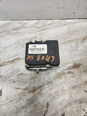 Anti-Lock Brake Part Opt NV7 Fits 08-11 ACADIA 379093 — 第 1/4 张图片