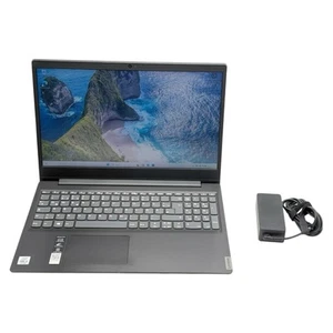 Lenovo IdeaPad S145-15IIL Laptop 15,6" | i5-1035G1 | 12GB | 512GB SSD | Win 11 - Bild 1 von 6