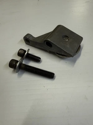 Delta Unisaw Guard Splitter Clamp Bracket - Image 1 of 3