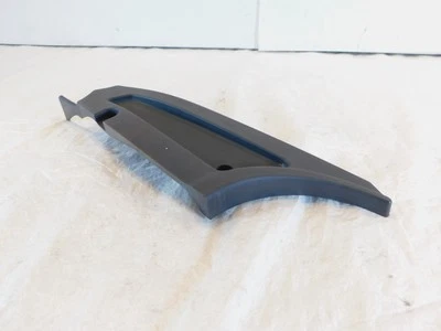 Cubierta protectora de cinturón inferior Buell XB XB12 XB12X Ulysses 2006-2010 Foto 1 de 4