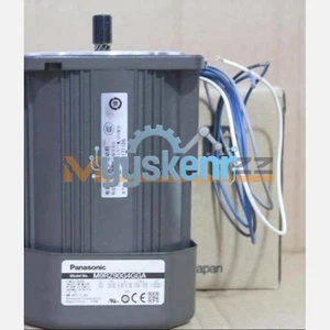 UN NUEVO Motor Panasonic M9RZ90GV4GGA Velocidad Ajustable Adelante y Retroceso - Imagen 1 de 3