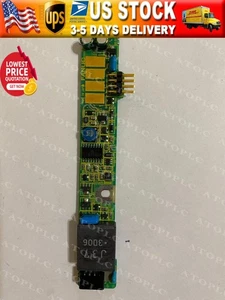 PCB inversor FANUC A20B-8100-0710 vendedor de EE. UU. - Imagen 1 de 1