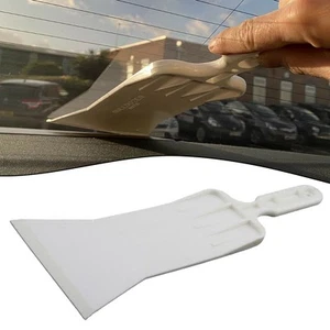 Bulldozer Squeegee Application Tool Car Applicator High-quality Vinyl PET - Picture 1 of 12