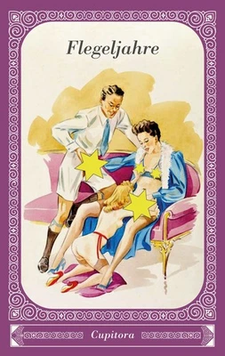 Flegeljahre.  - Bild 1 von 4
