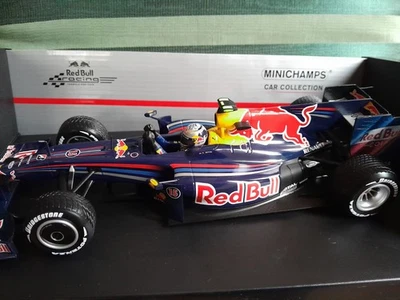 Modellauto 1:18 Formel1 Sebastian Vettel - Bild 1 von 3