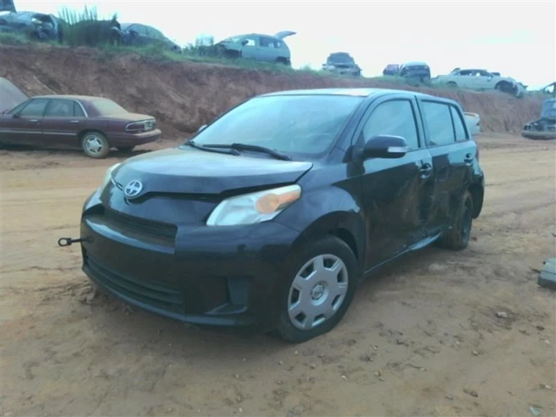 Steering Gear/Rack Power Rack And Pinion Fits 08-10 SCION XD 152931 - Image 1 of 4