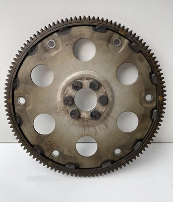 89-92 Toyota Cressida Supra 3.0L Automatic Flywheel Drive Flex Plate 7MGE OEM - Image 1 of 4